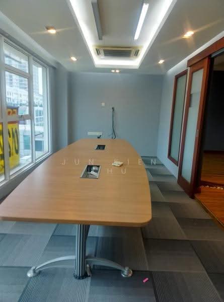 Office for Rent in Taman Sri Hartamas (Sri Hartamas) - Jun Kien Chu - Interior - PropertyGuru.com.my