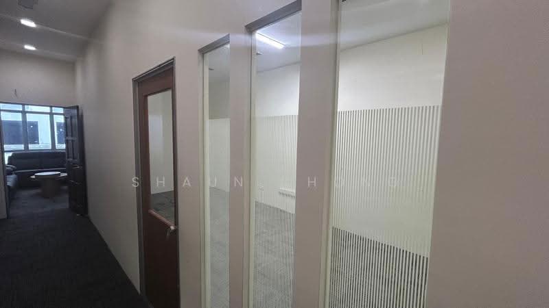 Office for Rent in Puchong (Selangor) - Shaun Chong - Corridor - PropertyGuru.com.my