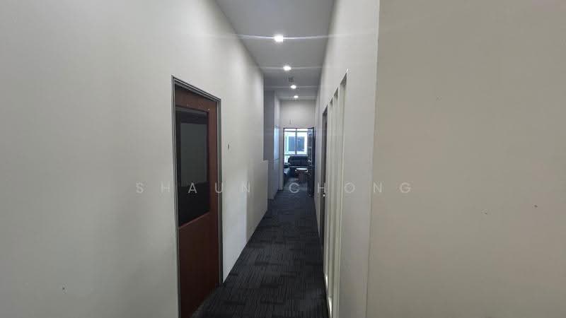 Office for Rent in Puchong (Selangor) - Shaun Chong - Corridor - PropertyGuru.com.my