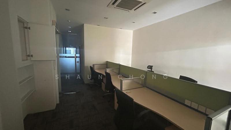 Office for Rent in Puchong (Selangor) - Shaun Chong - Interior - PropertyGuru.com.my