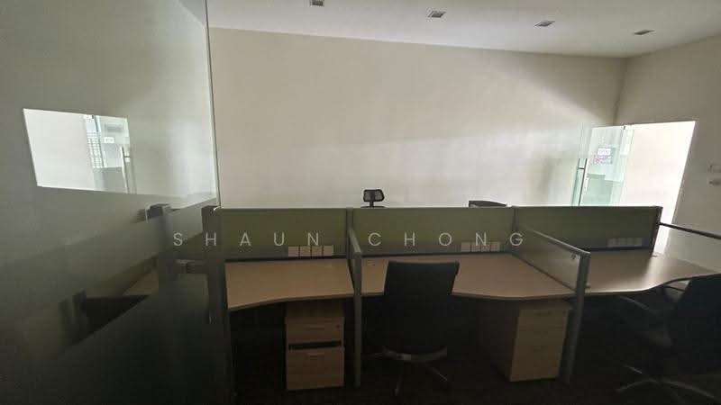 Office for Rent in Puchong (Selangor) - Shaun Chong - Interior - PropertyGuru.com.my