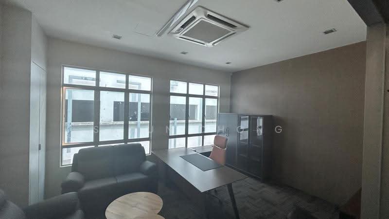 Office for Rent in Puchong (Selangor) - Shaun Chong - Study - PropertyGuru.com.my