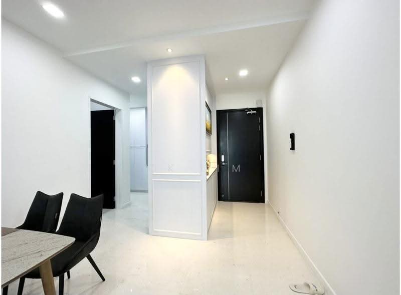 Service Residence for Rent at Tropez Residences - CK Lim - Interior - PropertyGuru.com.my