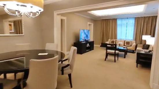 Service Residence for Rent at The Ritz-Carlton Residences - Seon Sam - PropertyGuru.com.my