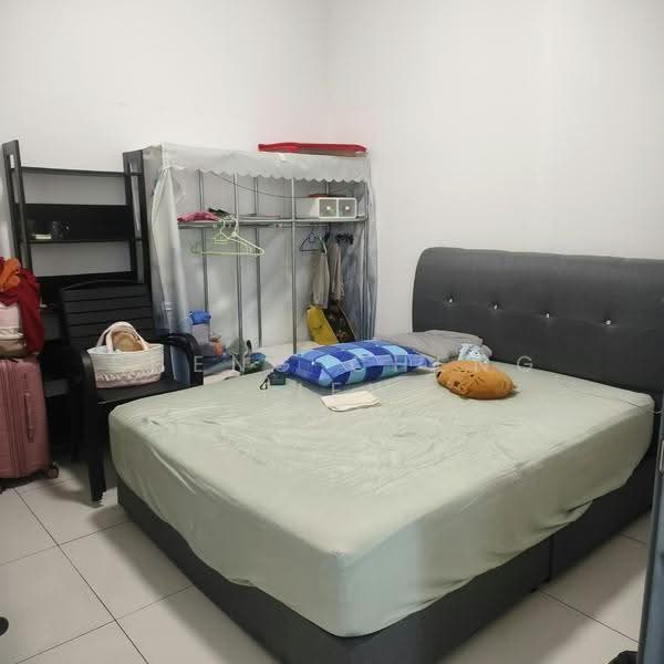 Rumah Kluster untuk Dijual di Austin Heights (Tebrau) - Sheng Cheng Tiew - Bedroom - PropertyGuru.com.my
