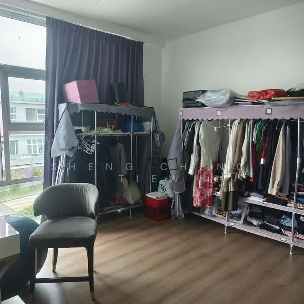 Rumah Kluster untuk Dijual di Austin Heights (Tebrau) - Sheng Cheng Tiew - Interior - PropertyGuru.com.my