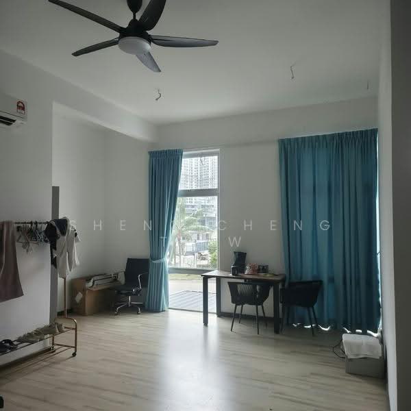 Rumah Kluster untuk Dijual di Austin Heights (Tebrau) - Sheng Cheng Tiew - Interior - PropertyGuru.com.my