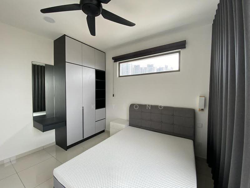 Condominium for Rent at Kenwingston Platz - CK Teong - Bedroom - PropertyGuru.com.my