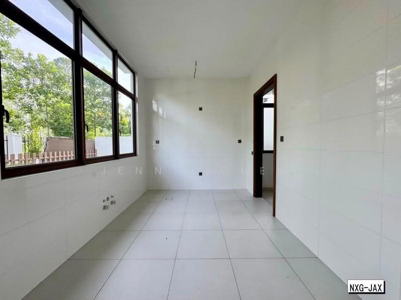 Bungalow House for Sale in Setia Alam (Selangor) - Jennie Chew - Interior - PropertyGuru.com.my