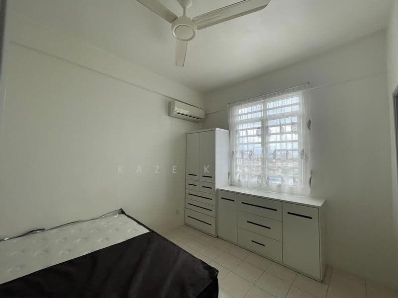 Pangsapuri untuk Disewa di Irama Villa - Kaze Kang - Bedroom - PropertyGuru.com.my