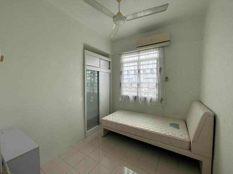 Pangsapuri untuk Disewa di Irama Villa - Kaze Kang - Bedroom - PropertyGuru.com.my
