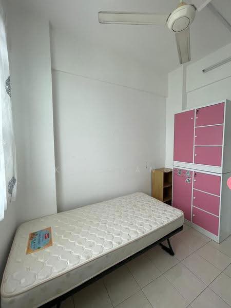 Pangsapuri untuk Disewa di Irama Villa - Kaze Kang - Bedroom - PropertyGuru.com.my