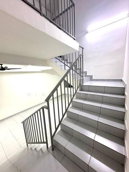 2-storey Terraced House for Sale in pulai mutiara (Pulai) - Winson Tee - PropertyGuru.com.my