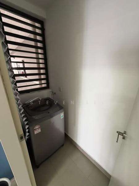 Service Residence for Rent at Savio @ Riana Dutamas - Steven Lee - Interior - PropertyGuru.com.my