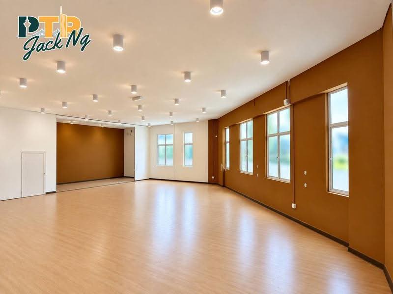 Shop / Office untuk Disewa di Raja Uda (Butterworth) - Jack Ng - Interior - PropertyGuru.com.my