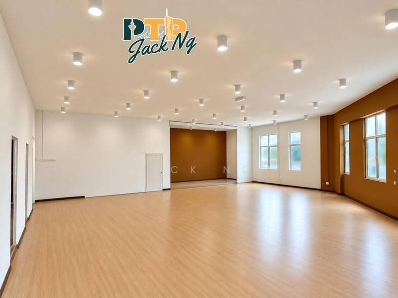 Shop / Office untuk Disewa di Raja Uda (Butterworth) - Jack Ng - Interior - PropertyGuru.com.my