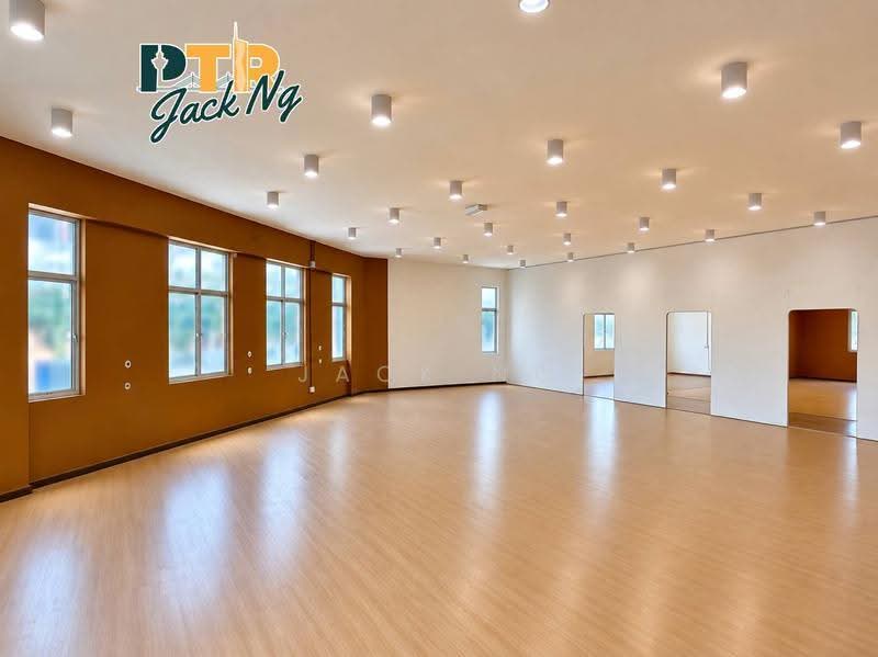 Shop / Office untuk Disewa di Raja Uda (Butterworth) - Jack Ng - Interior - PropertyGuru.com.my