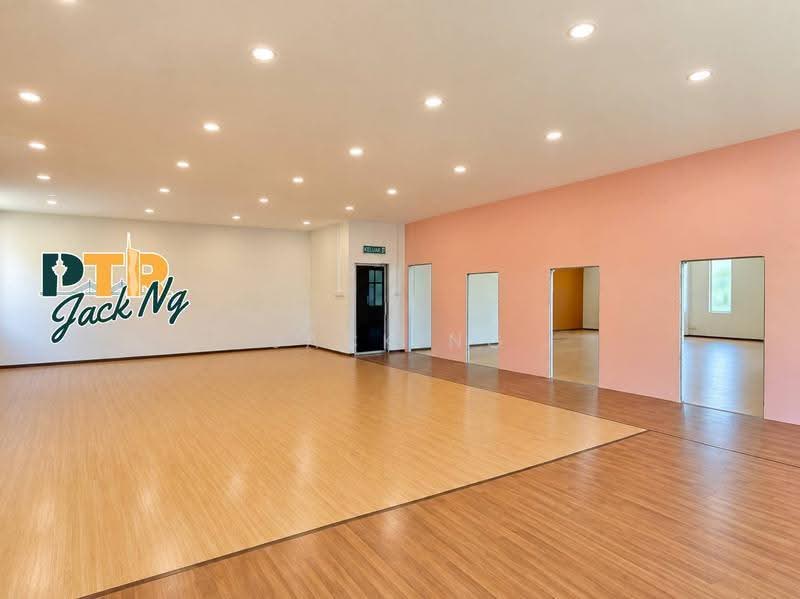Shop / Office untuk Disewa di Raja Uda (Butterworth) - Jack Ng - Interior - PropertyGuru.com.my