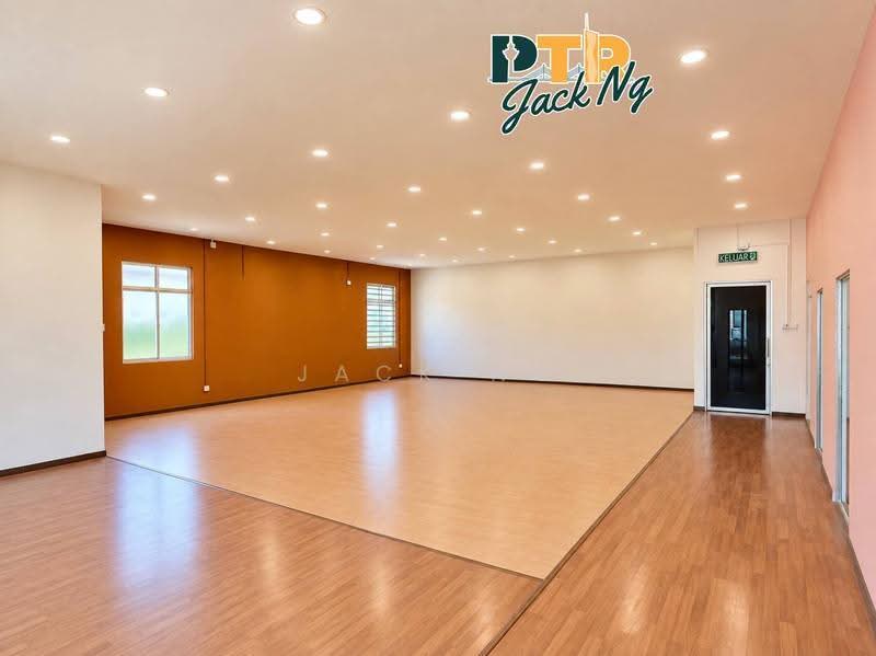 Shop / Office untuk Disewa di Raja Uda (Butterworth) - Jack Ng - Interior - PropertyGuru.com.my