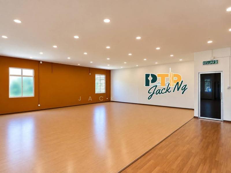 Shop / Office untuk Disewa di Raja Uda (Butterworth) - Jack Ng - Interior - PropertyGuru.com.my