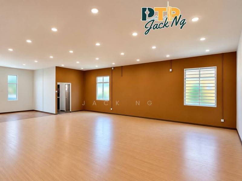 Shop / Office untuk Disewa di Raja Uda (Butterworth) - Jack Ng - Interior - PropertyGuru.com.my