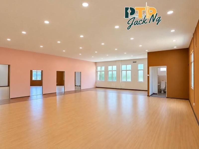Shop / Office untuk Disewa di Raja Uda (Butterworth) - Jack Ng - Interior - PropertyGuru.com.my