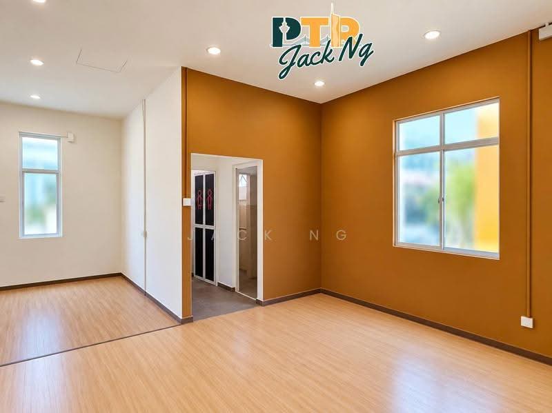 Shop / Office untuk Disewa di Raja Uda (Butterworth) - Jack Ng - Interior - PropertyGuru.com.my