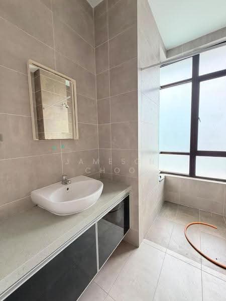 Semi-Detached House for Rent in Horizon Hills (Iskandar Puteri (Nusajaya)) - Jameson Choo - Bathroom - PropertyGuru.com.my