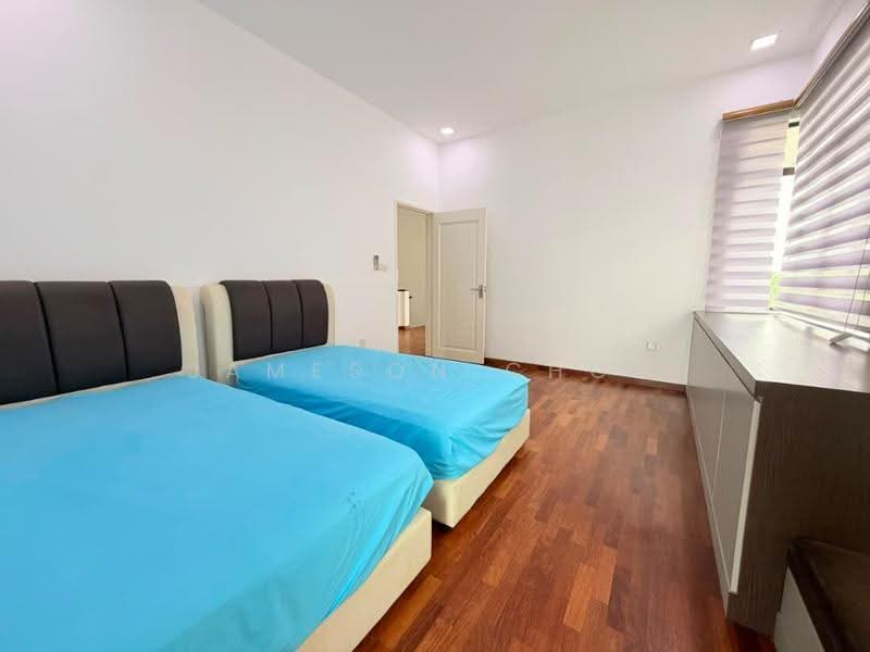 Semi-Detached House for Rent in Horizon Hills (Iskandar Puteri (Nusajaya)) - Jameson Choo - Bedroom - PropertyGuru.com.my