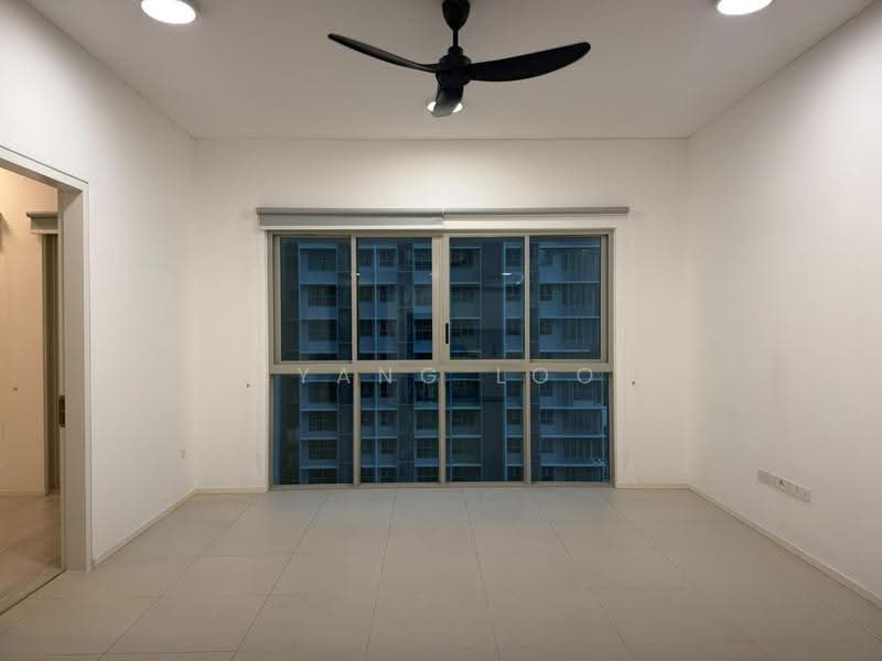 Service Residence for Rent at Cantara Residences - Zyang Loo - Living Room - PropertyGuru.com.my