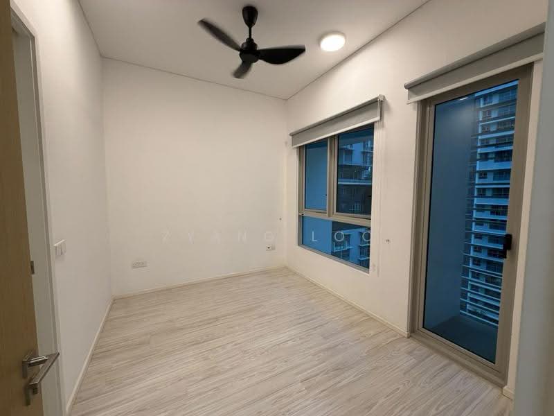 Service Residence for Rent at Cantara Residences - Zyang Loo - Interior - PropertyGuru.com.my