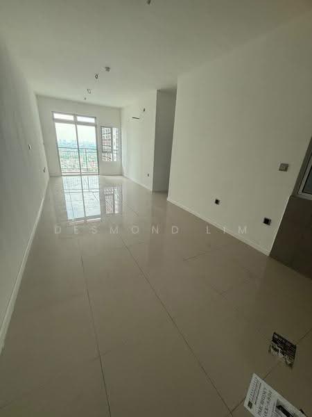 Service Residence for Sale at One 49 Residence - Desmond Lim - Living Room - PropertyGuru.com.my