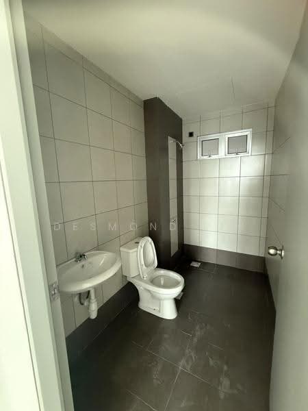 Service Residence for Sale at One 49 Residence - Desmond Lim - Bathroom - PropertyGuru.com.my