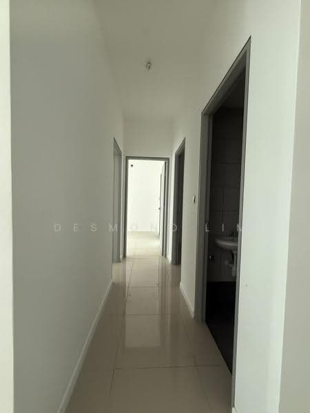 Service Residence for Sale at One 49 Residence - Desmond Lim - Corridor - PropertyGuru.com.my