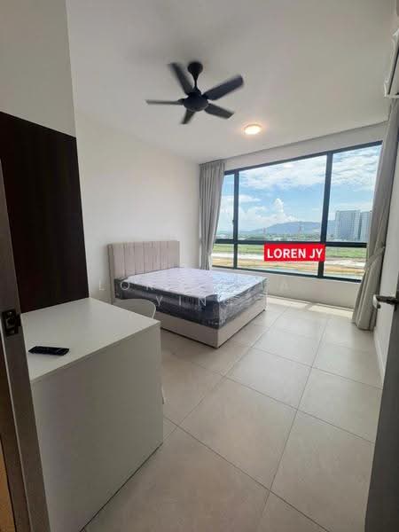 Condominium for Rent at Anggun Residences - Loren Jia Ying - Bedroom - PropertyGuru.com.my