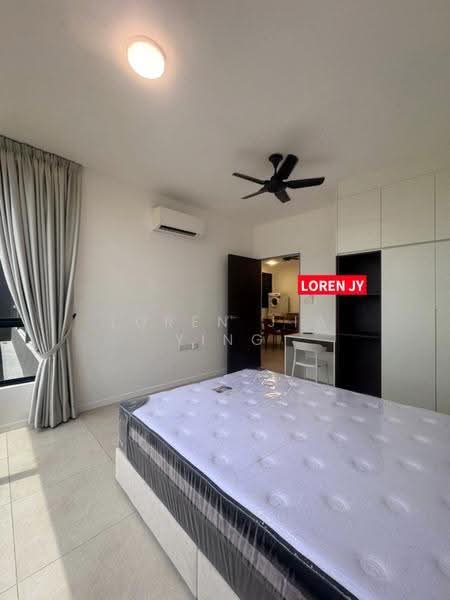 Condominium for Rent at Anggun Residences - Loren Jia Ying - Bedroom - PropertyGuru.com.my
