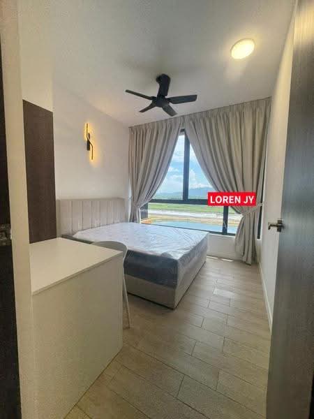 Condominium for Rent at Anggun Residences - Loren Jia Ying - Bedroom - PropertyGuru.com.my