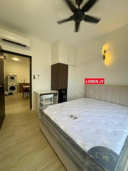 Condominium for Rent at Anggun Residences - Loren Jia Ying - Bedroom - PropertyGuru.com.my