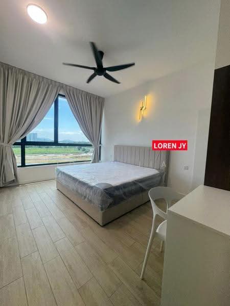 Condominium for Rent at Anggun Residences - Loren Jia Ying - Bedroom - PropertyGuru.com.my