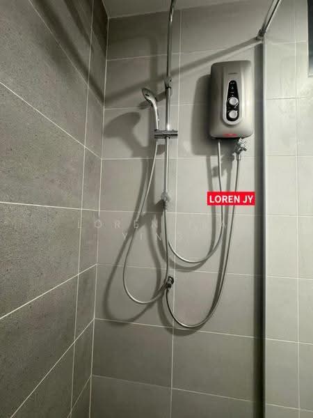 Condominium for Rent at Anggun Residences - Loren Jia Ying - Bathroom - PropertyGuru.com.my
