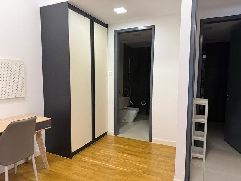 Condominium for Rent at One Cochrane Residence - BEN NG - Interior - PropertyGuru.com.my