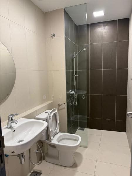 Condominium for Rent at One Cochrane Residence - BEN NG - Bathroom - PropertyGuru.com.my