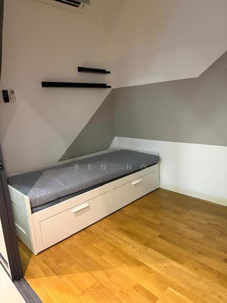 Condominium for Rent at One Cochrane Residence - BEN NG - Bedroom - PropertyGuru.com.my