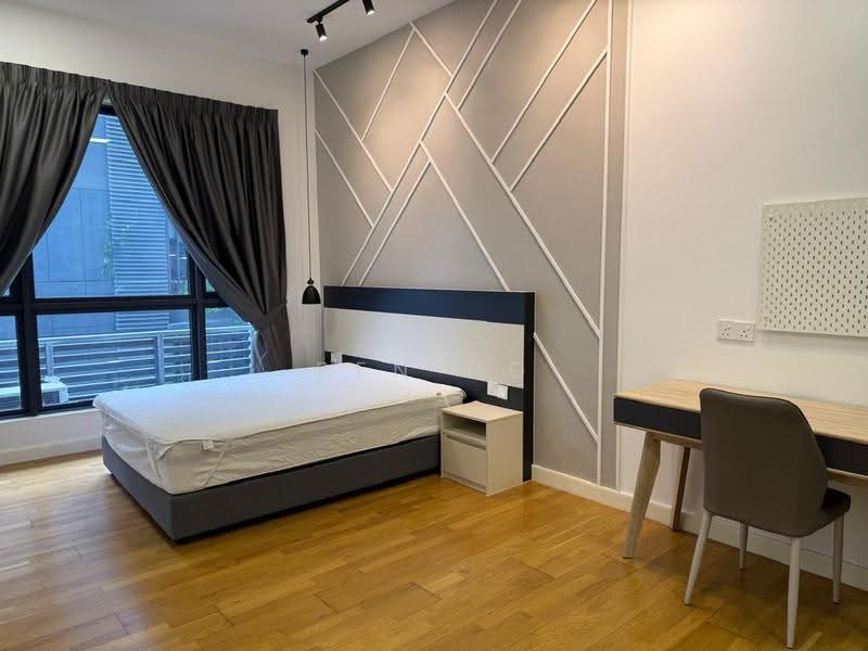 Condominium for Rent at One Cochrane Residence - BEN NG - Bedroom - PropertyGuru.com.my