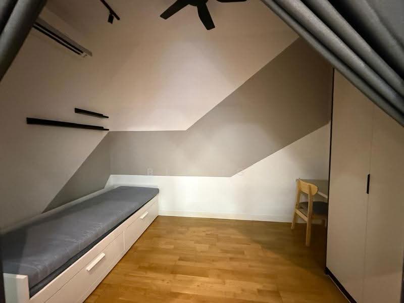 Condominium for Rent at One Cochrane Residence - BEN NG - Interior - PropertyGuru.com.my