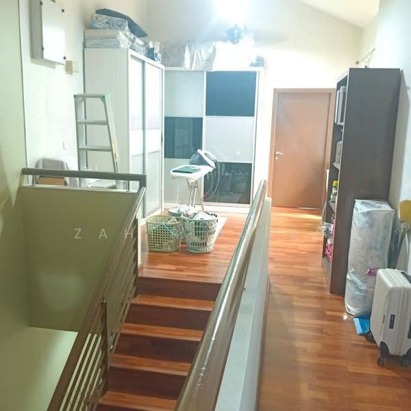 Terraced House for Sale in Bukit Jelutong (Shah Alam) - Zahir Ajran - Interior - PropertyGuru.com.my