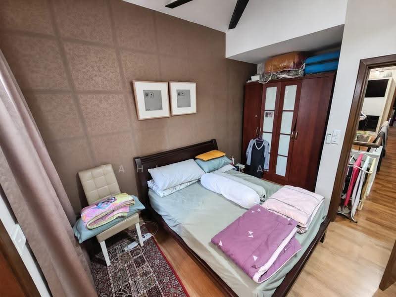 Terraced House for Sale in Bukit Jelutong (Shah Alam) - Zahir Ajran - Bedroom - PropertyGuru.com.my