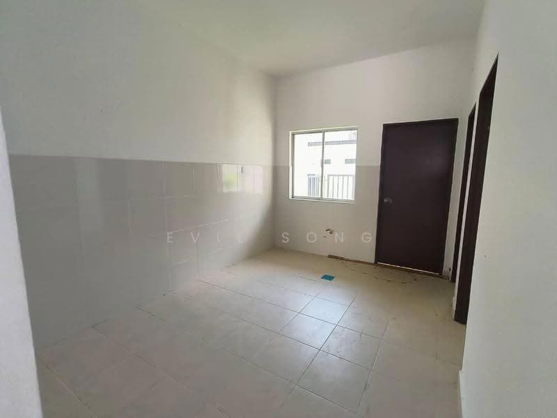 2-storey Terraced House for Sale in Pasir Gudang (Johor) - Evie Song - Interior - PropertyGuru.com.my