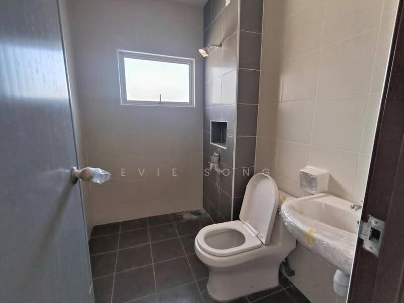 2-storey Terraced House for Sale in Pasir Gudang (Johor) - Evie Song - Bathroom - PropertyGuru.com.my
