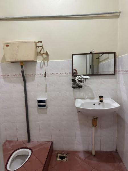 1-storey Terraced House for Rent in Taman Flora Heights (Pasir Gudang) - Shirley Haw - PropertyGuru.com.my